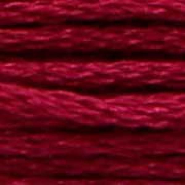Anchor Sticktwist 8m Brombeer